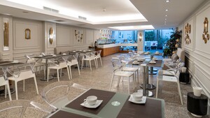 Biz Cevahir Hotel Sultanahmet
