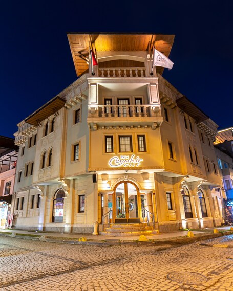 Biz Cevahir Hotel Sultanahmet - Image 13