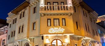 Biz Cevahir Hotel Sultanahmet