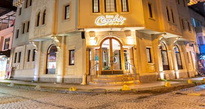 Biz Cevahir Hotel Sultanahmet