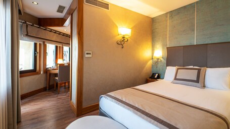 Biz Cevahir Hotel Sultanahmet - Image 56