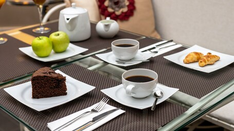Biz Cevahir Hotel Sultanahmet - Image 32