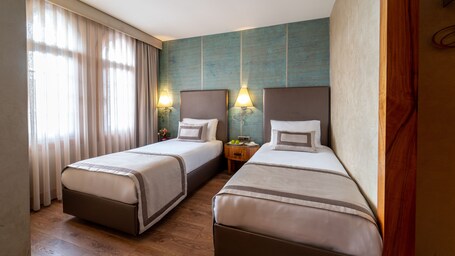 Biz Cevahir Hotel Sultanahmet - Image 26