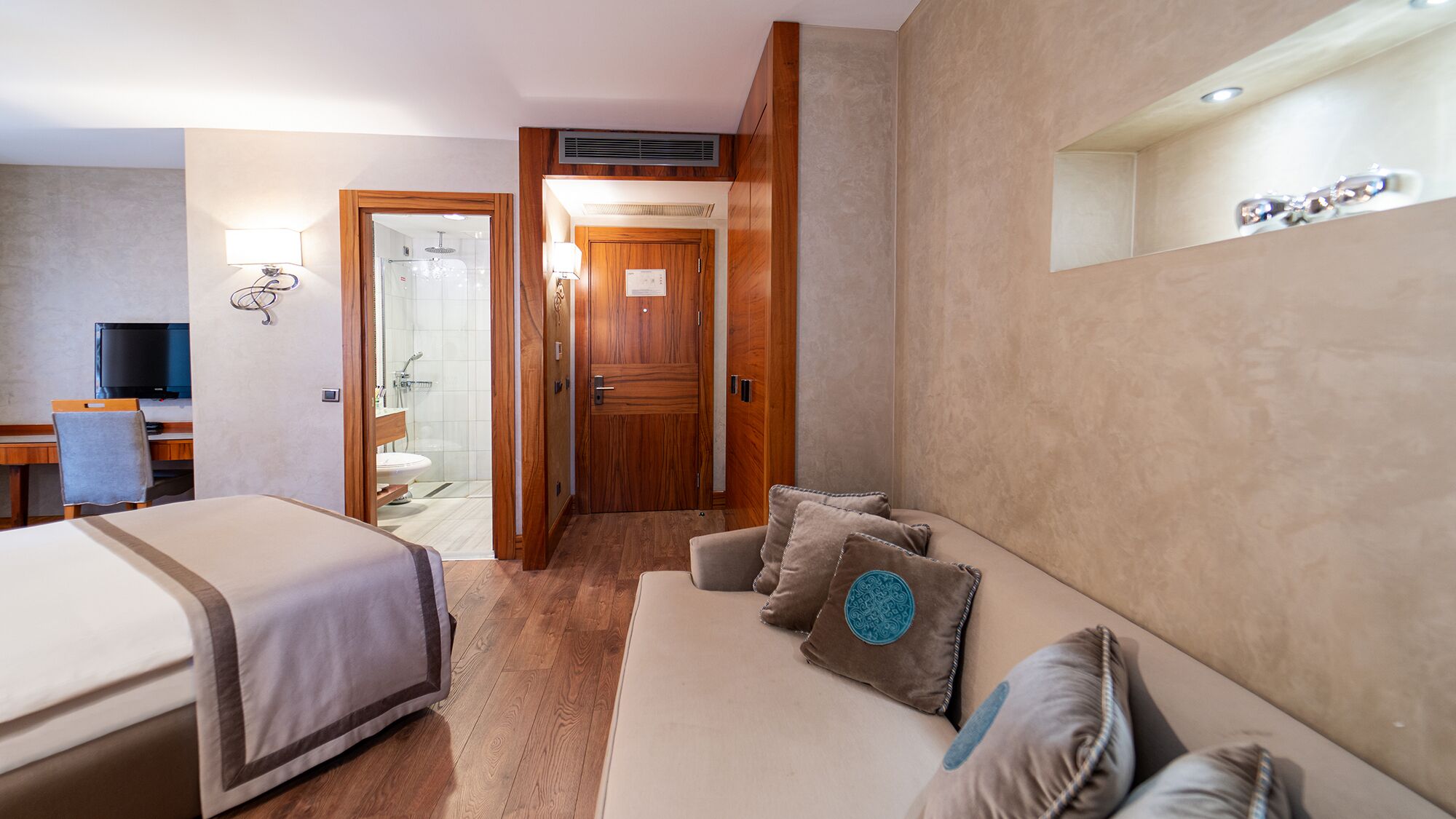 Kamar