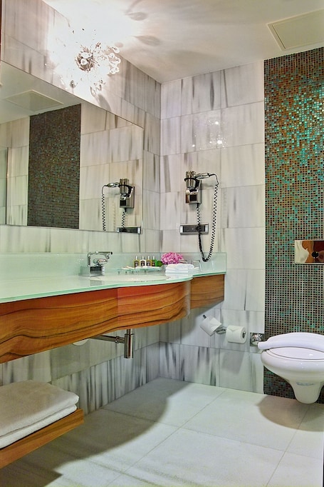Biz Cevahir Hotel Sultanahmet - Image 38