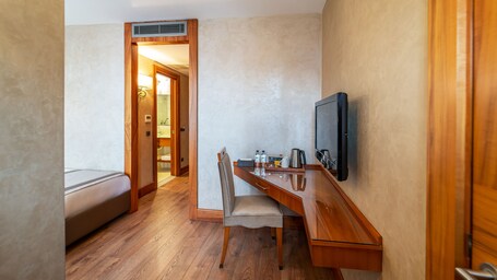 Biz Cevahir Hotel Sultanahmet - Image 49