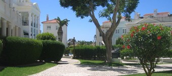 Old Village Apartamentos Ov International