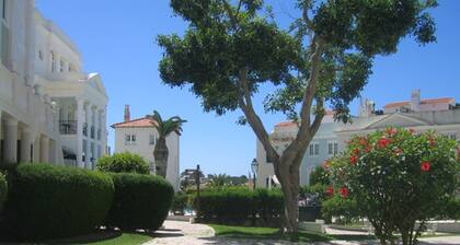 Old Village Apartamentos Ov International