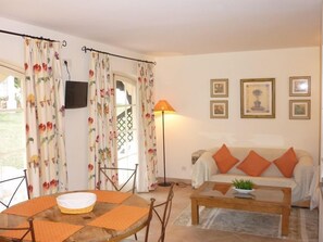 Living room - Old Village Apartamentos Ov International (Loulé)