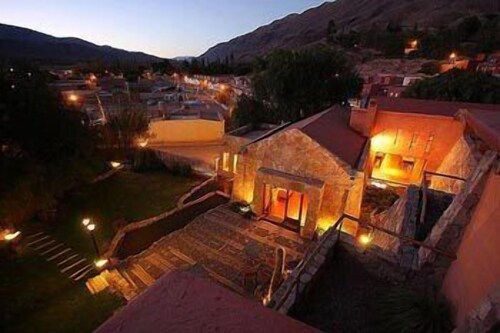 Las Terrazas Hotel Boutique