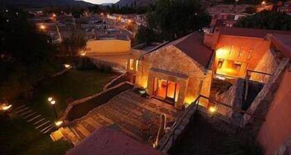 Las Terrazas Hotel Boutique