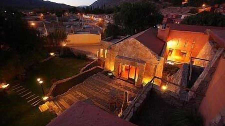 Las Terrazas Hotel Boutique