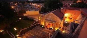 Las Terrazas Hotel Boutique