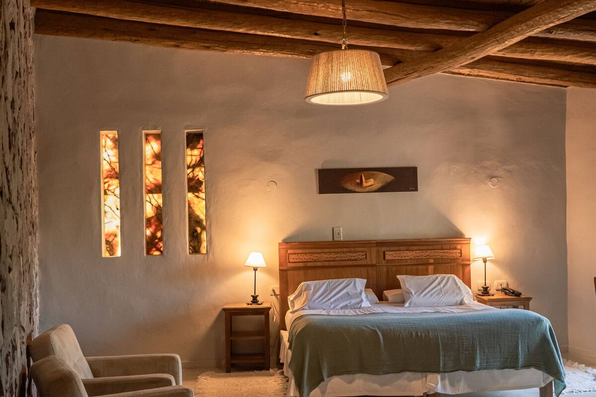 minibar, in-room safe, soundproofing, wifi