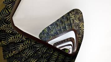 Treppe