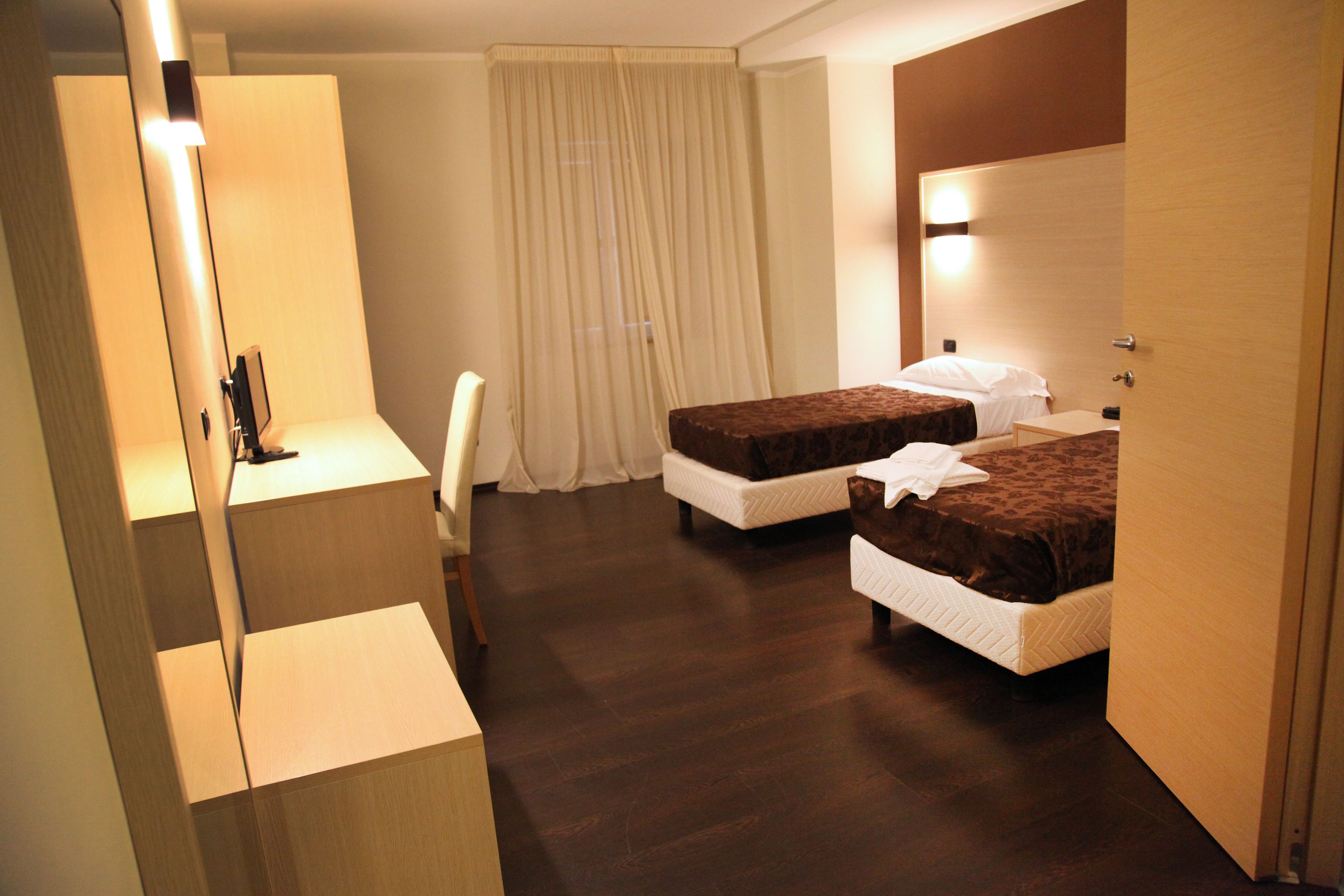 Foto - Hotel Sogni D'Oro Airport