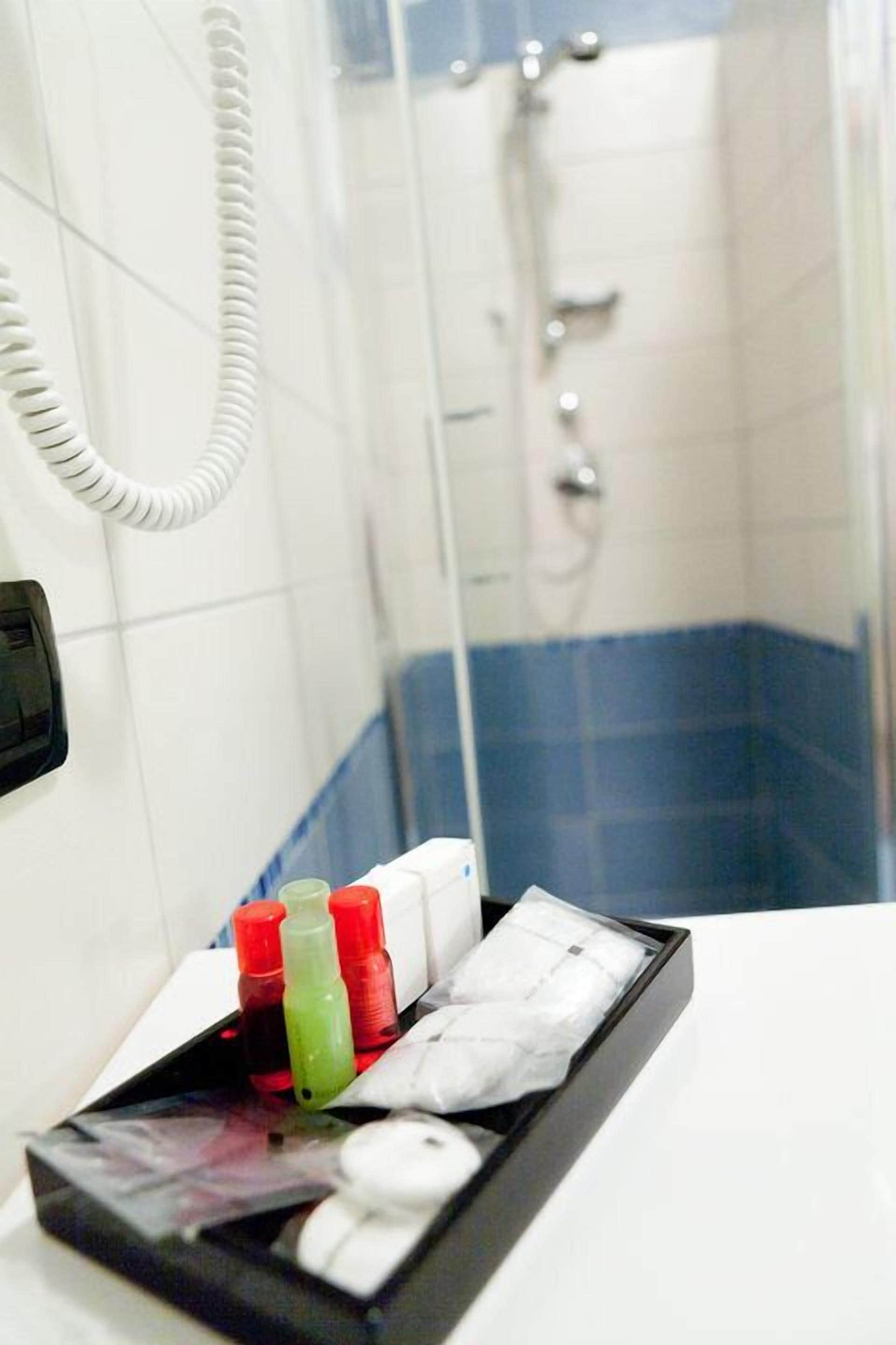 Foto - Hotel Sogni D'Oro Airport