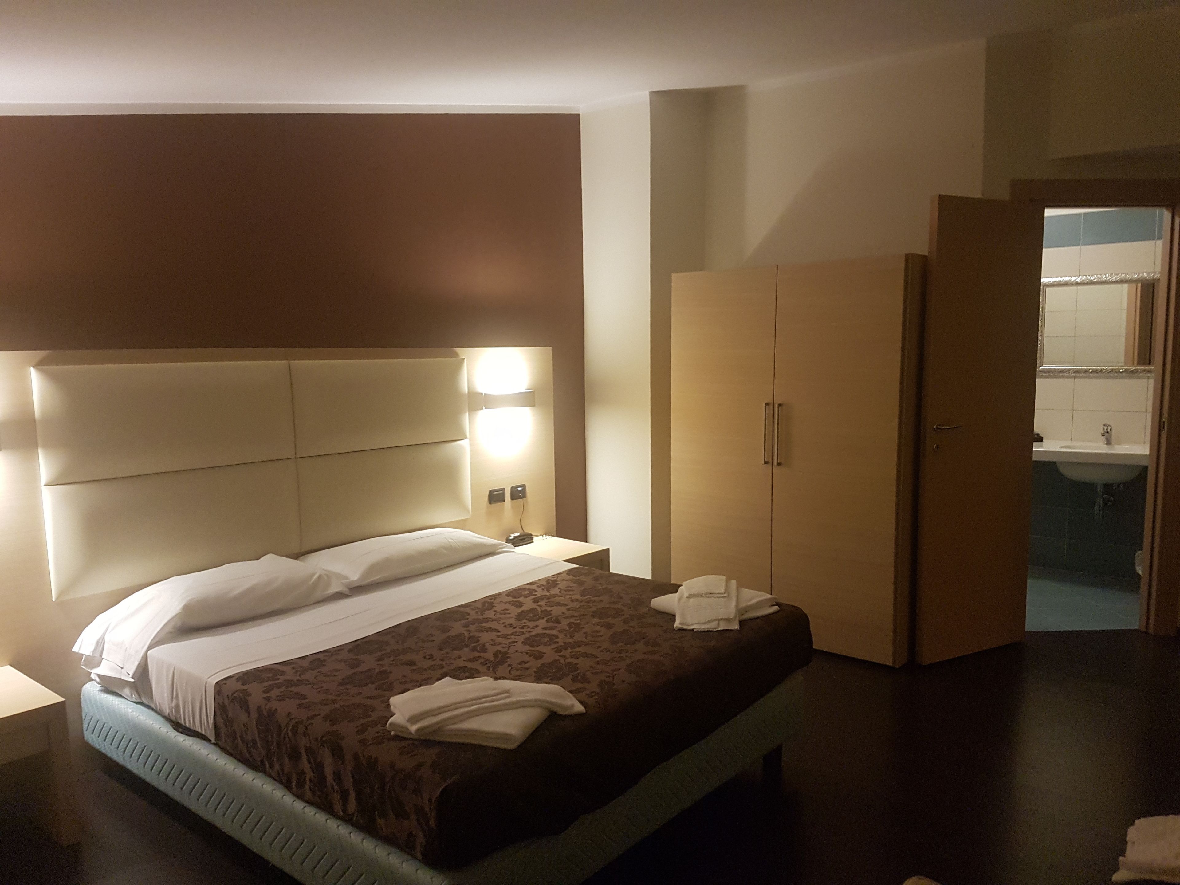 comfort double room | egyptian cotton sheets, premium bedding, down duvets, minibar