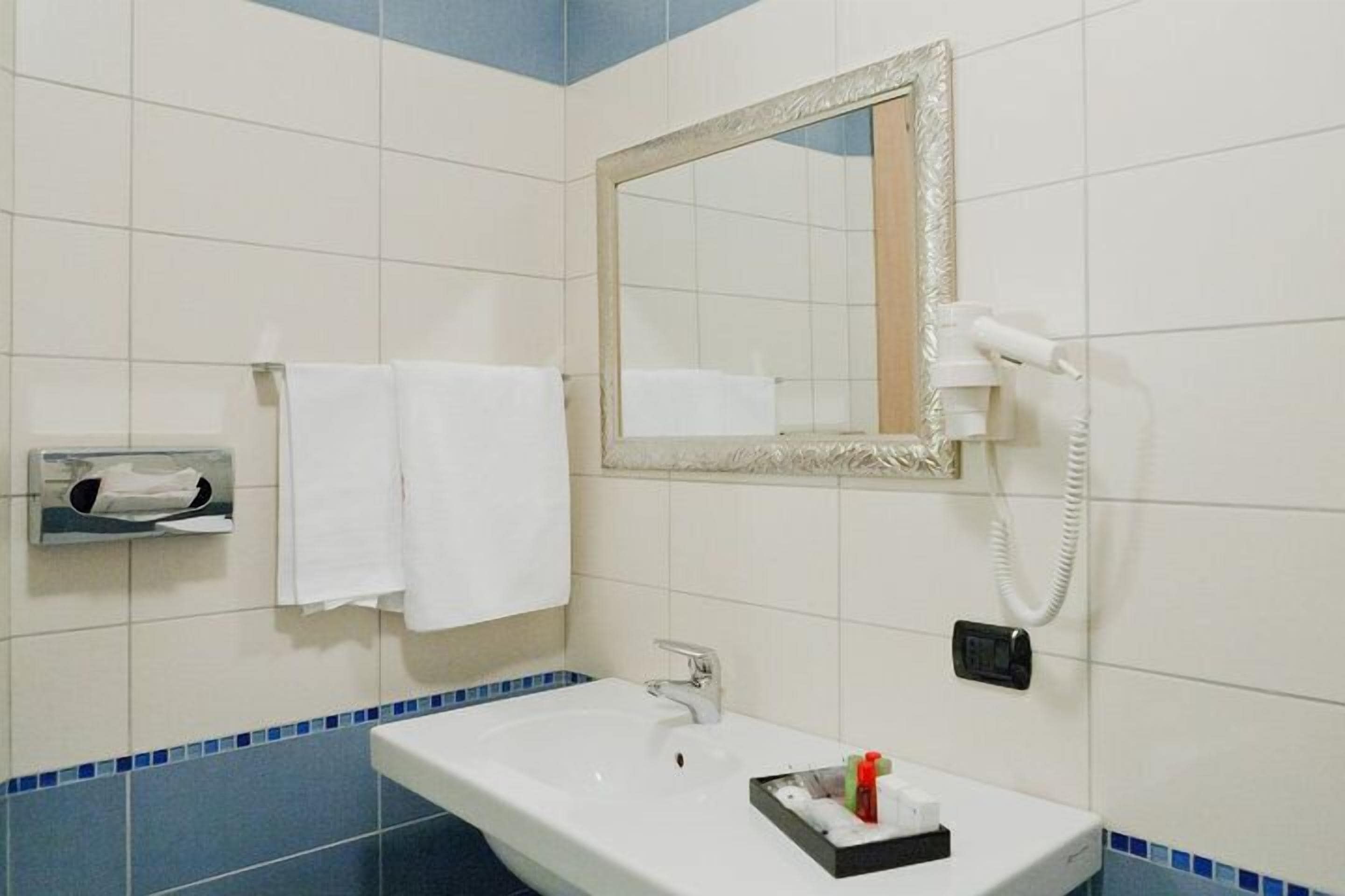 Foto - Hotel Sogni D'Oro Airport