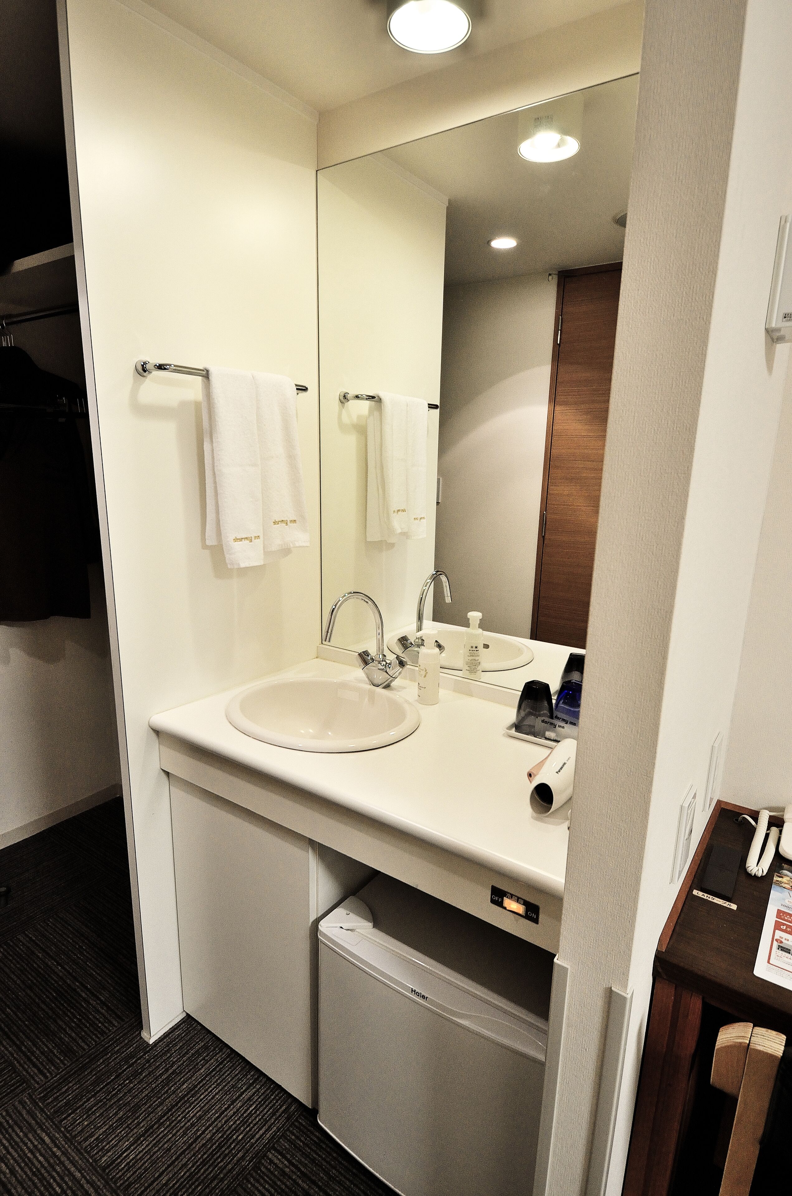 1 bedroom, premium bedding, desk, iron/ironing board