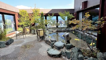 Public bath