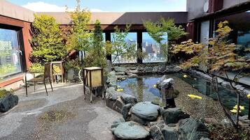 ห้องอาบน้ำสาธารณะ