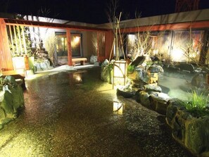 Public bath - Dormy Inn Hirosaki Natural Hot Spring (Hirosaki)