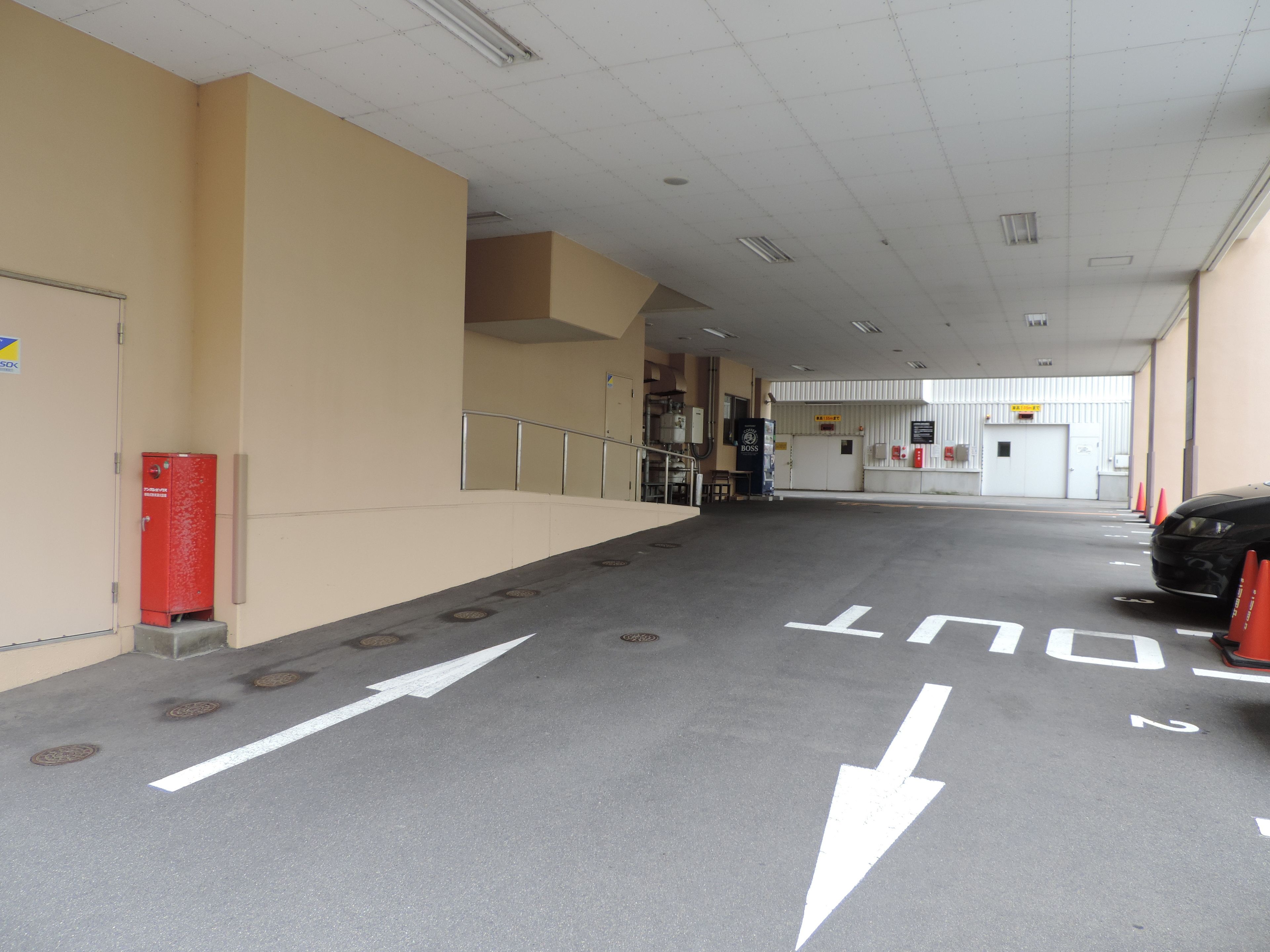 self-parking (surcharge) 900.00 per night