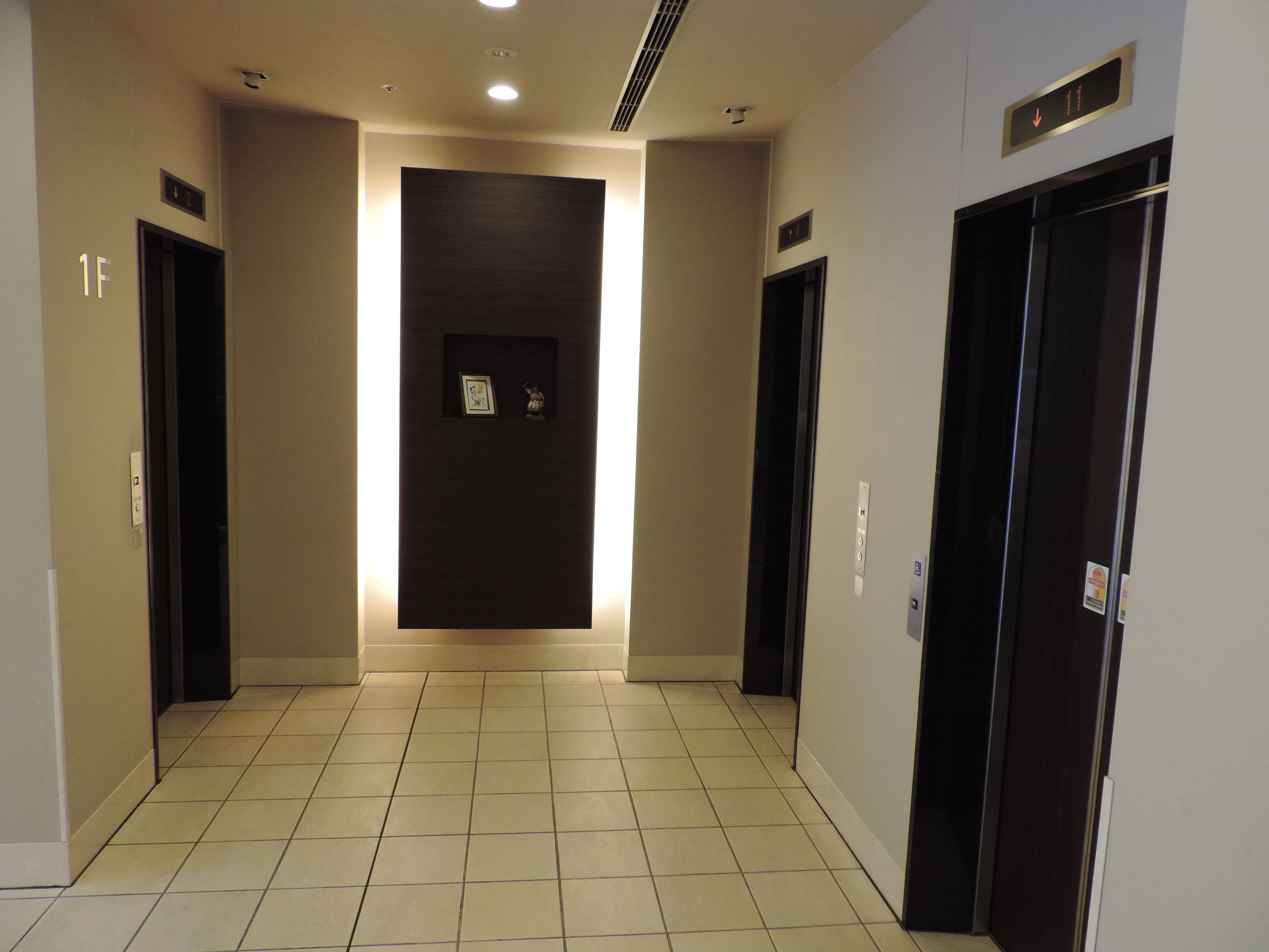 Servicio de la propiedad