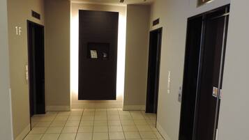 Servicio de la propiedad