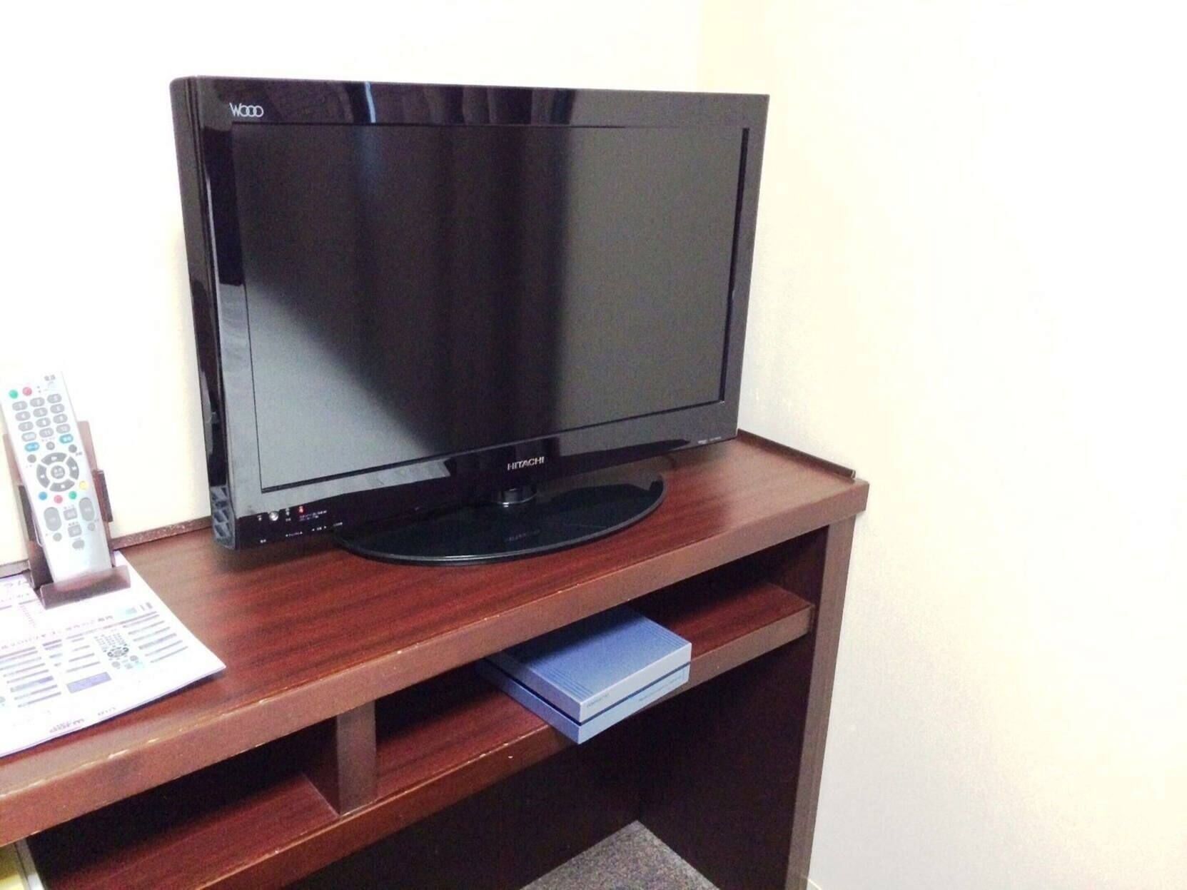 Television