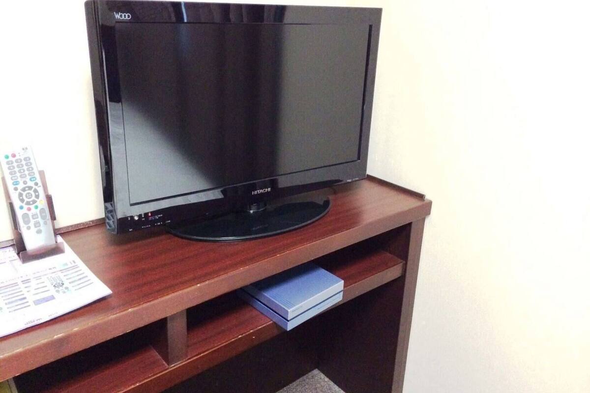 Television
