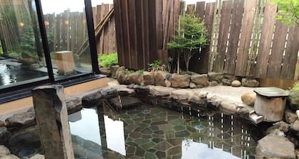 Dormy Inn Akita Natural Hot Spring