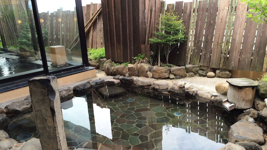 Dormy Inn Akita Natural Hot Spring