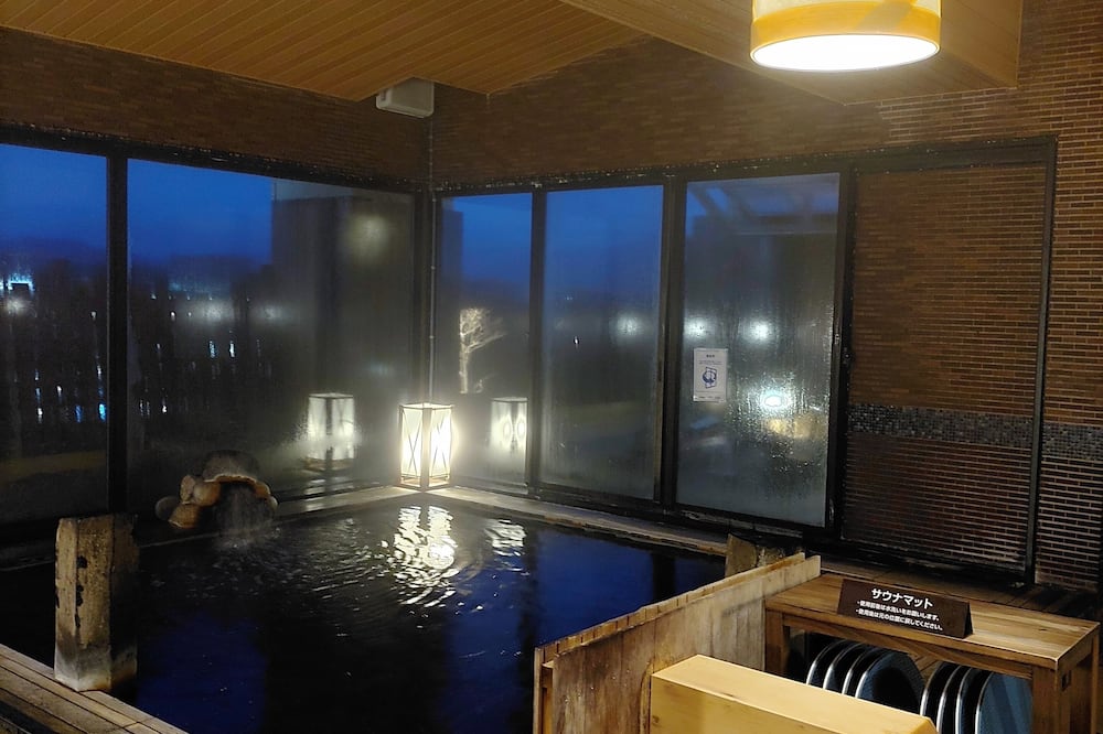 Dormy Inn Akita Natural Hot Spring