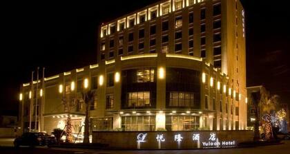 Yuloon Hotel Shanghai