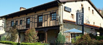 La Casona de Revolgo