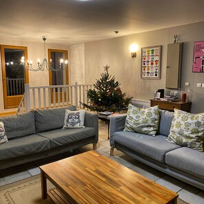 Lounge - Maison Caramel (Landry)