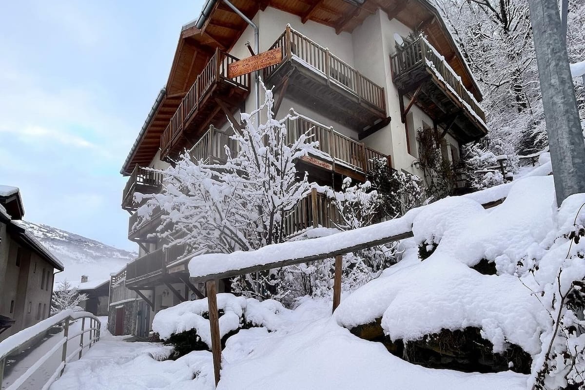 コンフォート シャレー エンスイート マウンテンビュー | その他