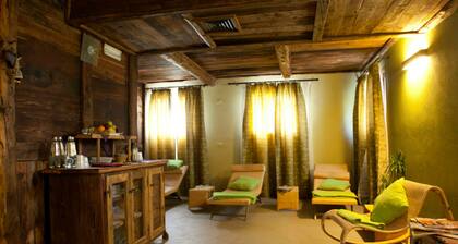 Hotel La Chance