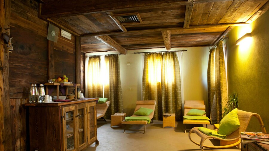 Hotel La Chance