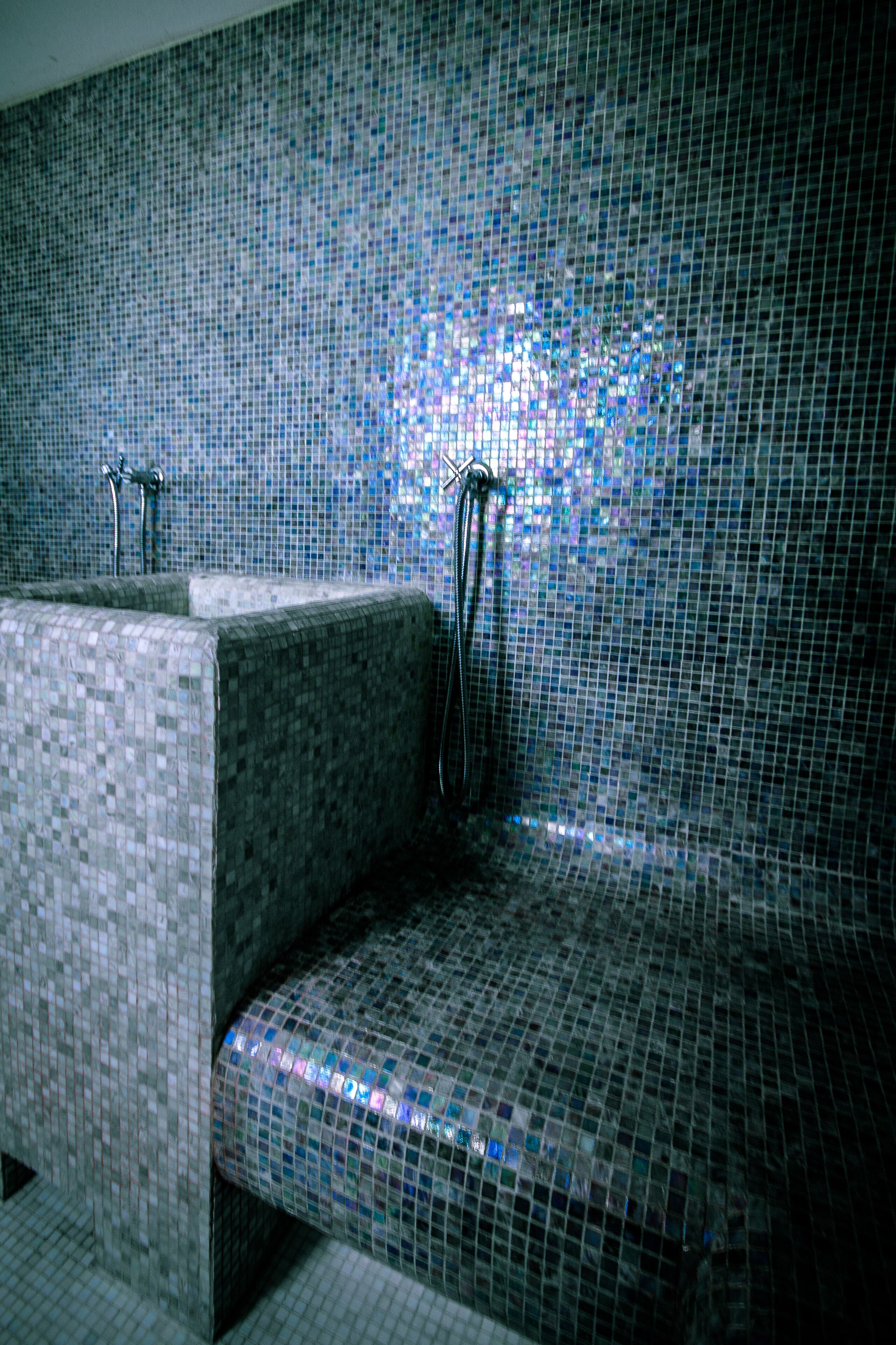 couples treatment room(s), sauna, hot tub, steam room