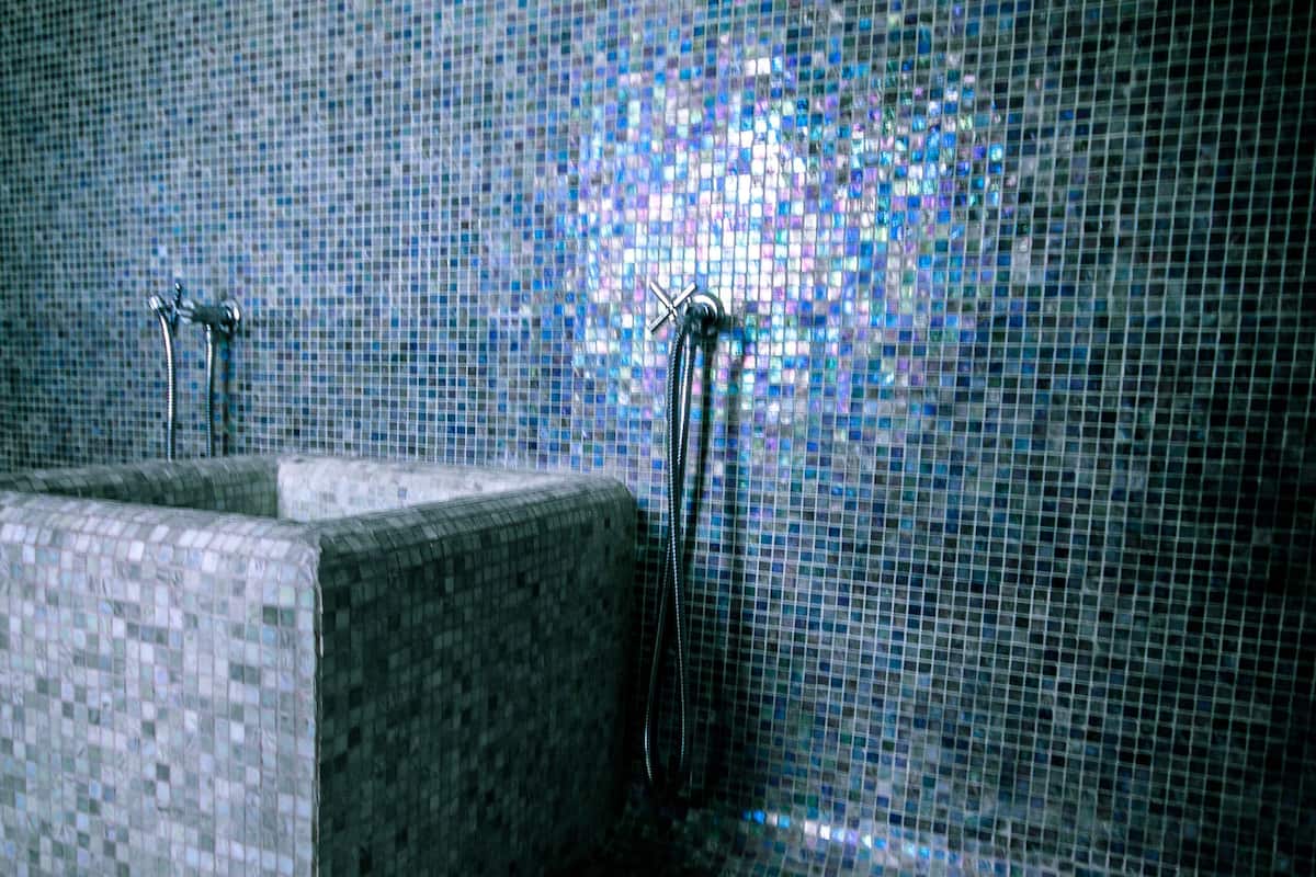 couples treatment room(s), sauna, hot tub, steam room