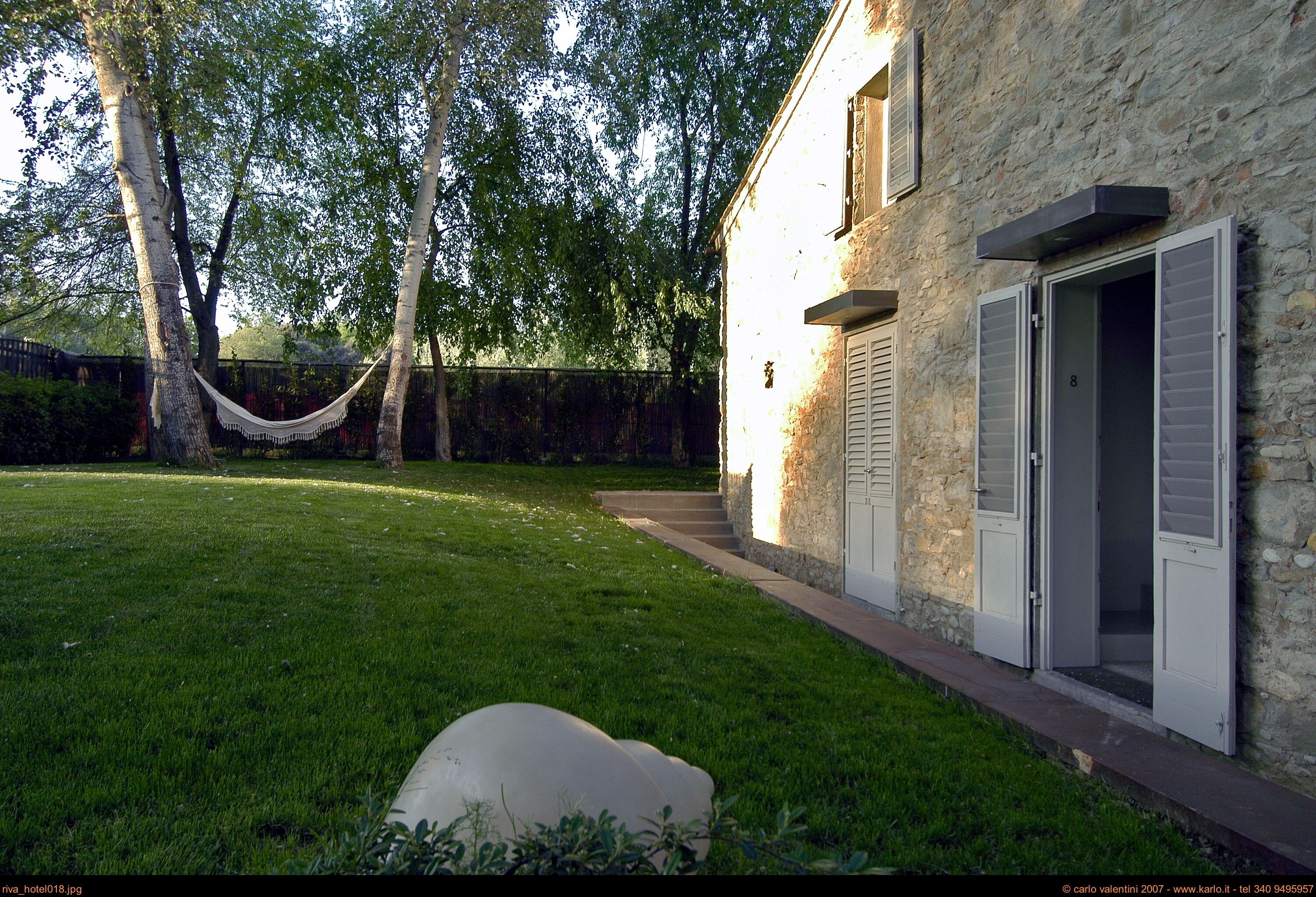 Foto - Riva Lofts Florence