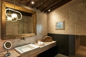 Suite | Salle de bain