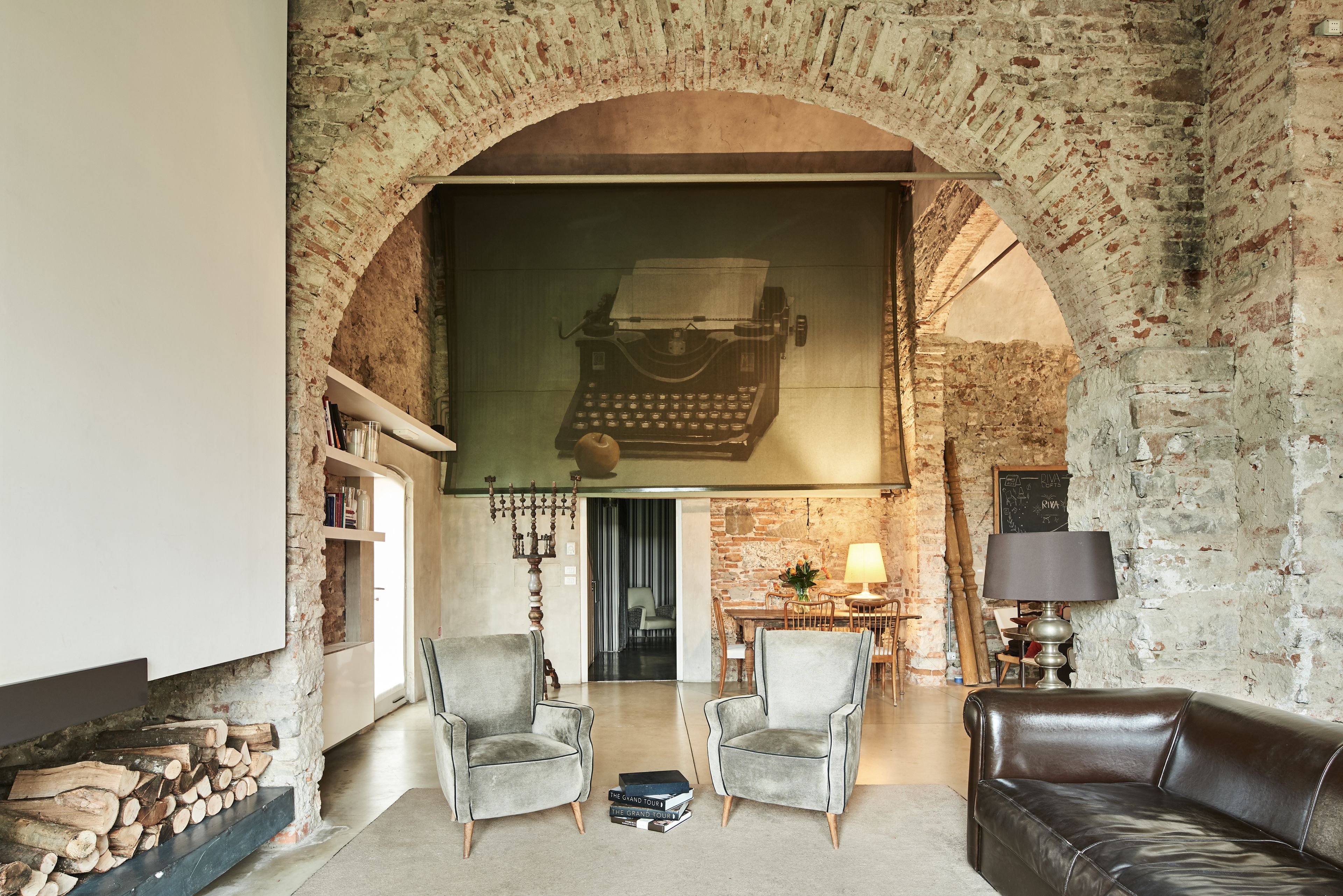 Foto - Riva Lofts Florence