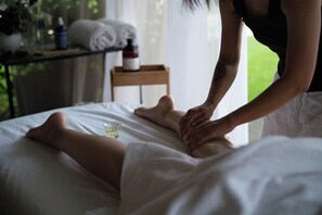 Spa treatment - Riva Lofts Florence (Florence)