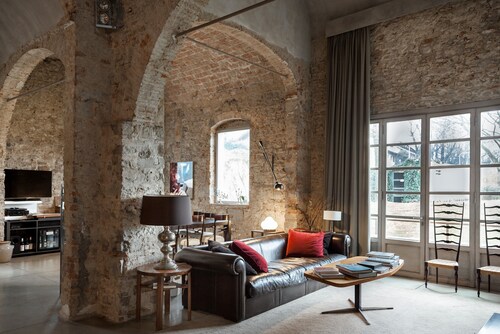Riva Lofts Florence