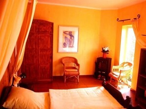 Zimmersafe, kostenloses WLAN