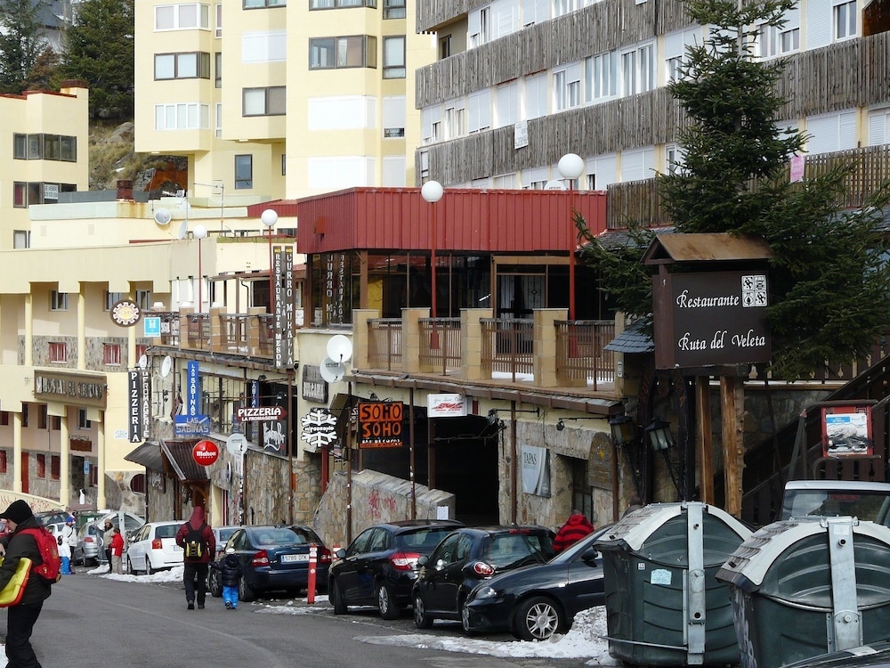 Apartamentos Bulgaria by null